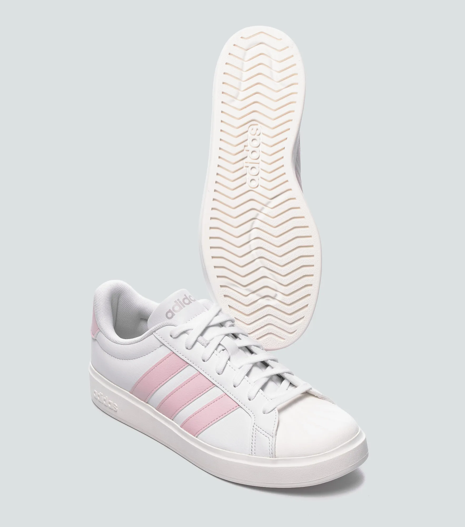 Tenis Adidas Streettalk 131871 