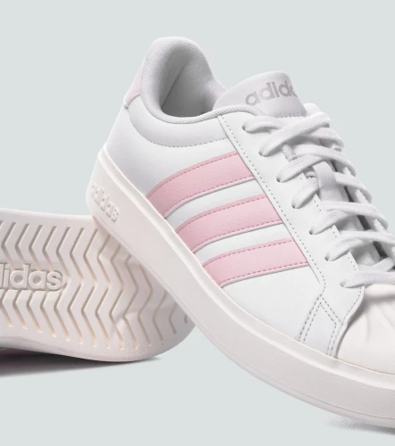 Tenis Adidas StreettalkBL