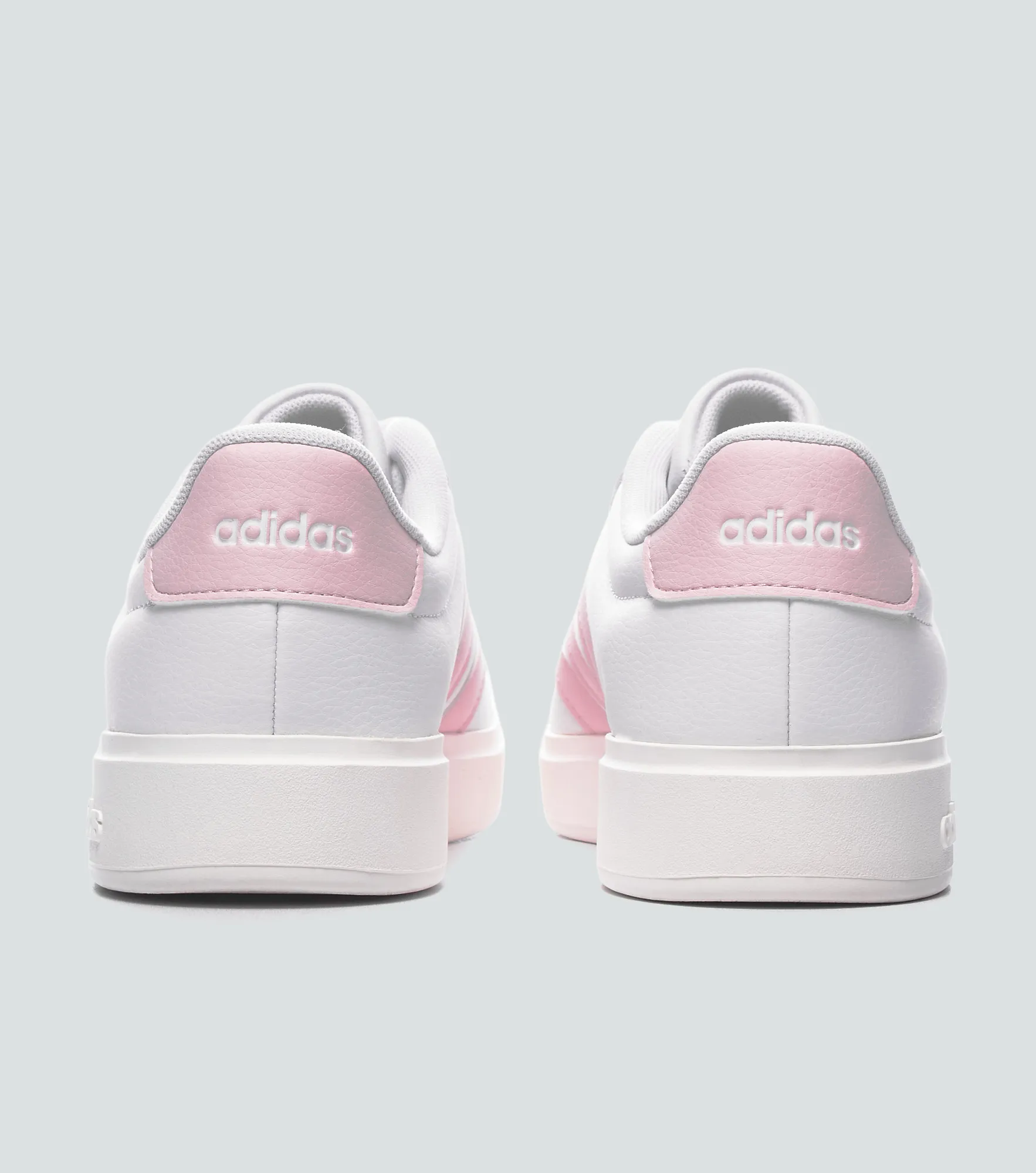 Tenis Adidas Streettalk 131871 BL