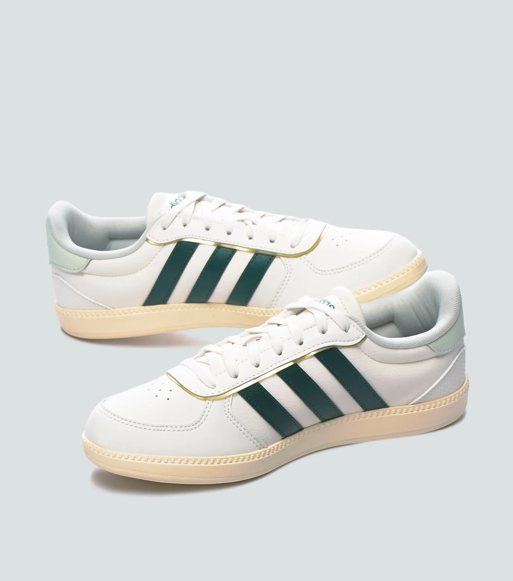 Tenis Adidas Breaknet Sleek 131874 