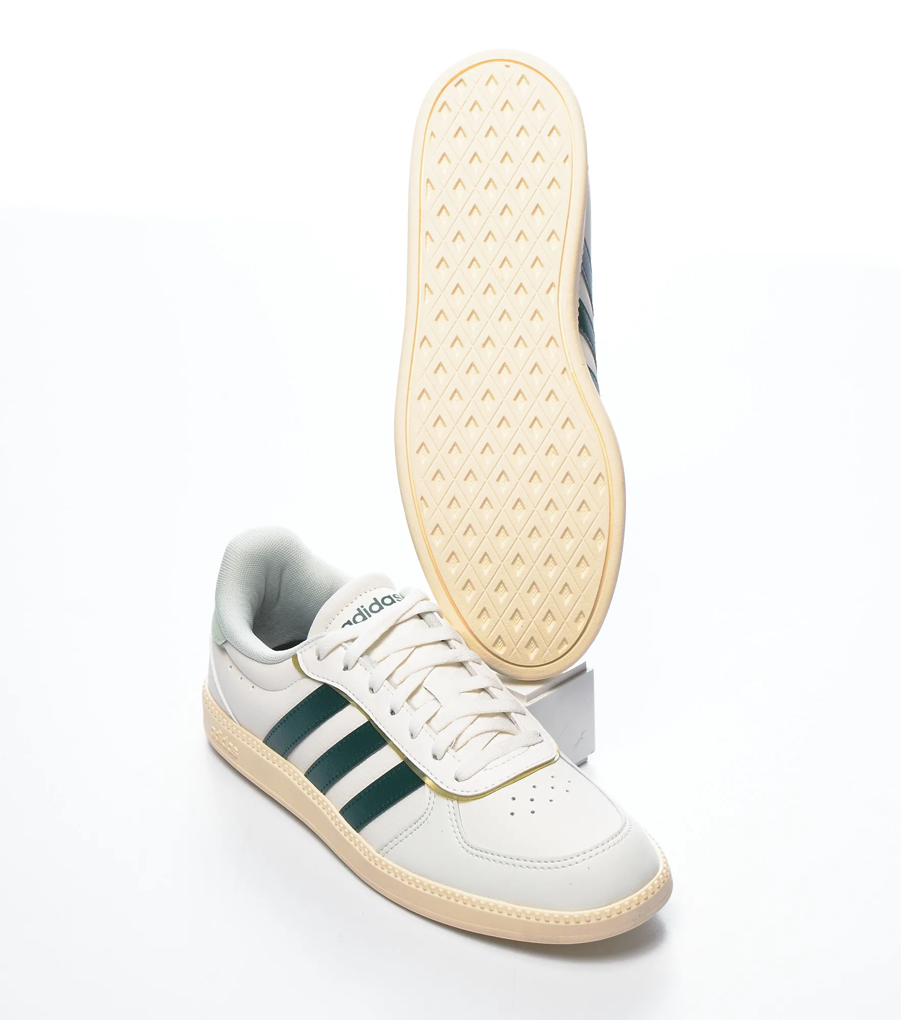 Tenis Adidas Breaknet Sleek 131874 