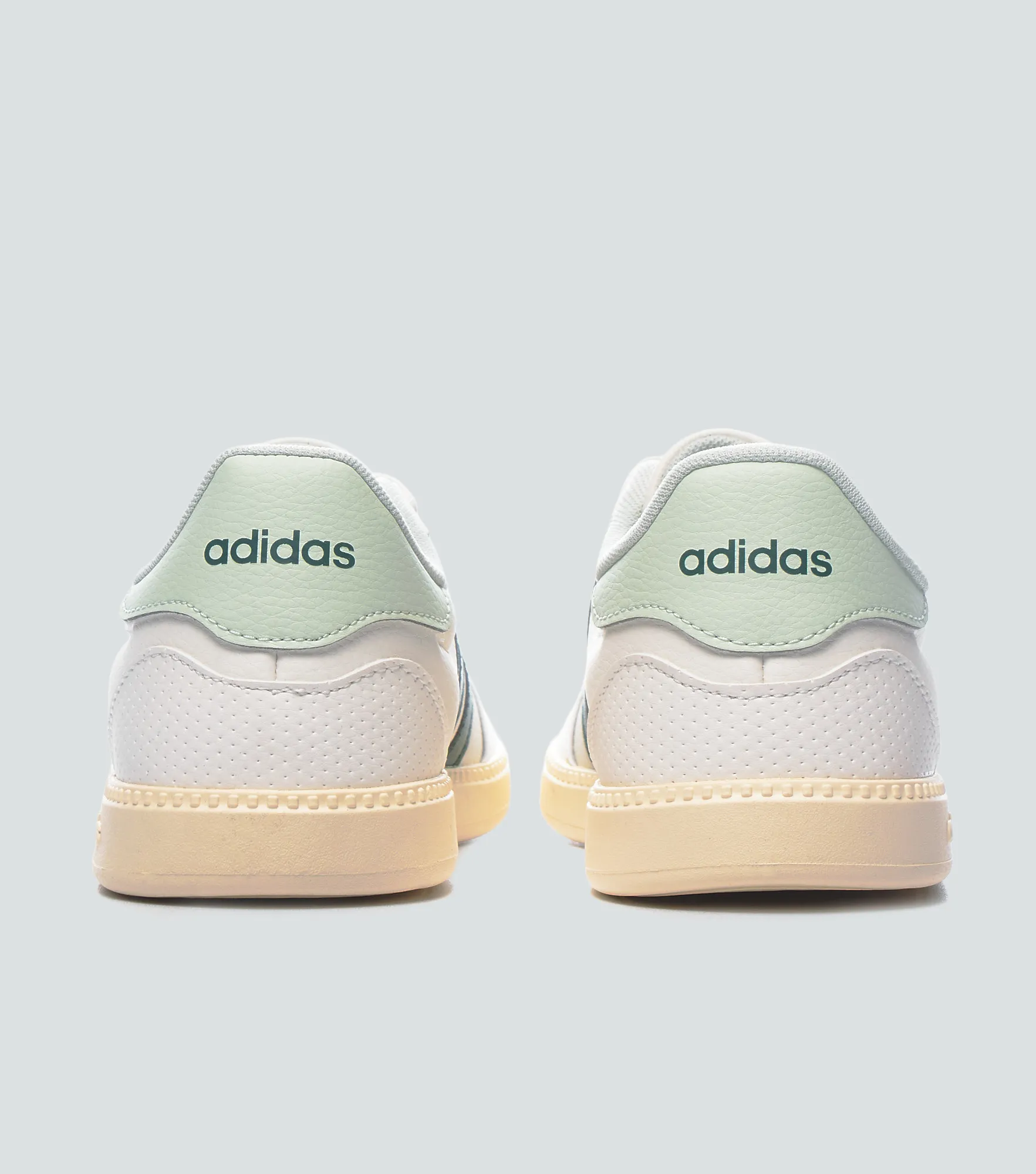 Tenis Adidas Breaknet Sleek 131874 BL