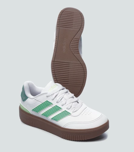 Tenis Adidas Courtblock BoldBL