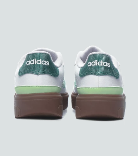 Tenis Adidas Courtblock BoldBL