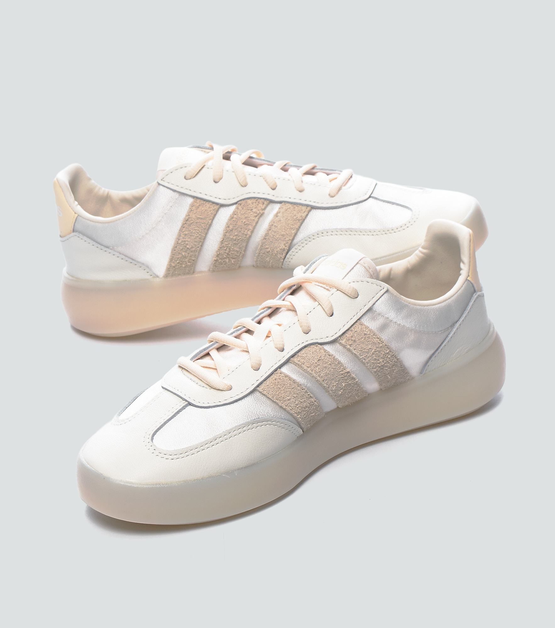 Tenis Adidas Barreda Decode 131879 