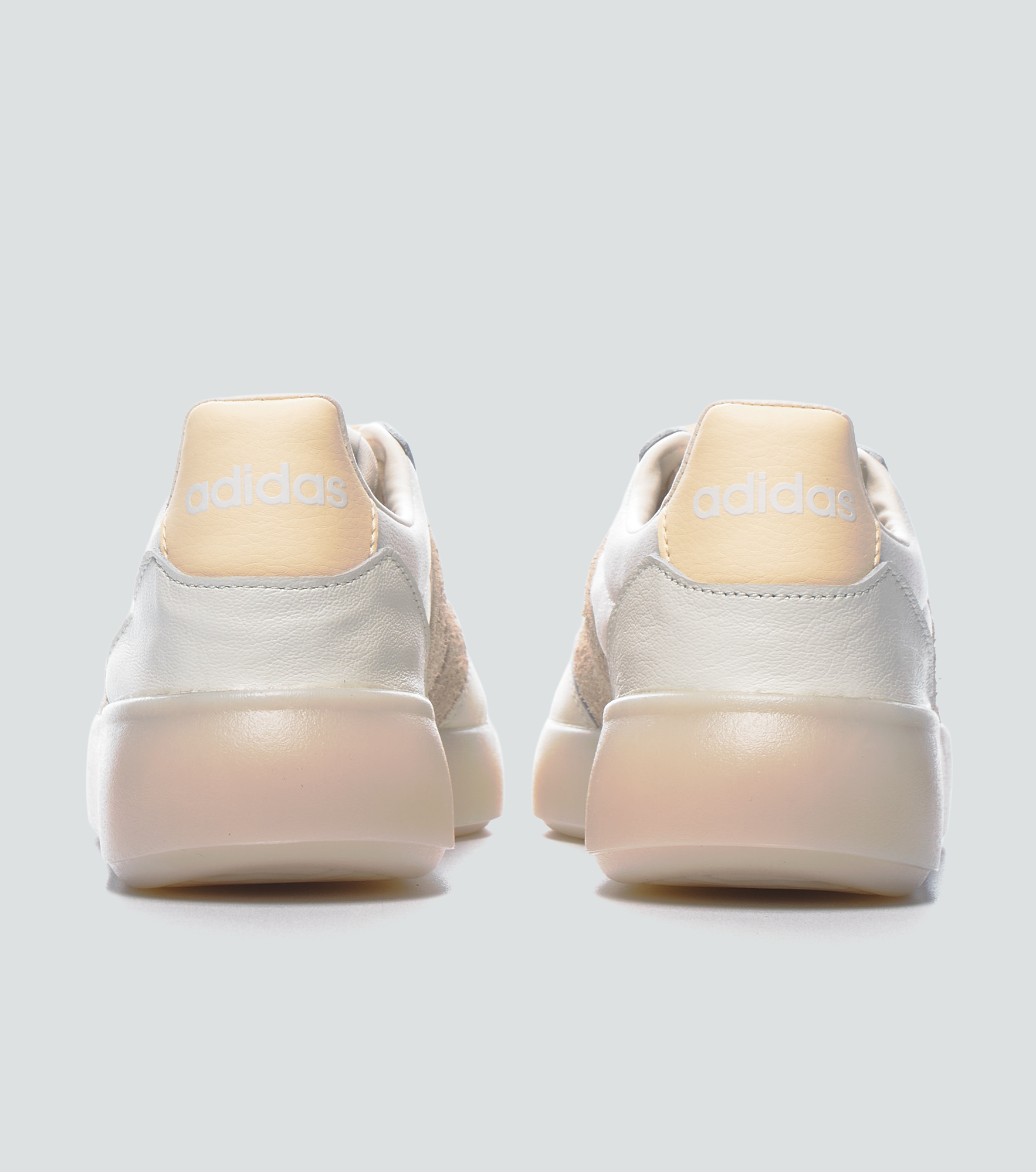 Tenis Adidas Barreda Decode 131879 BL