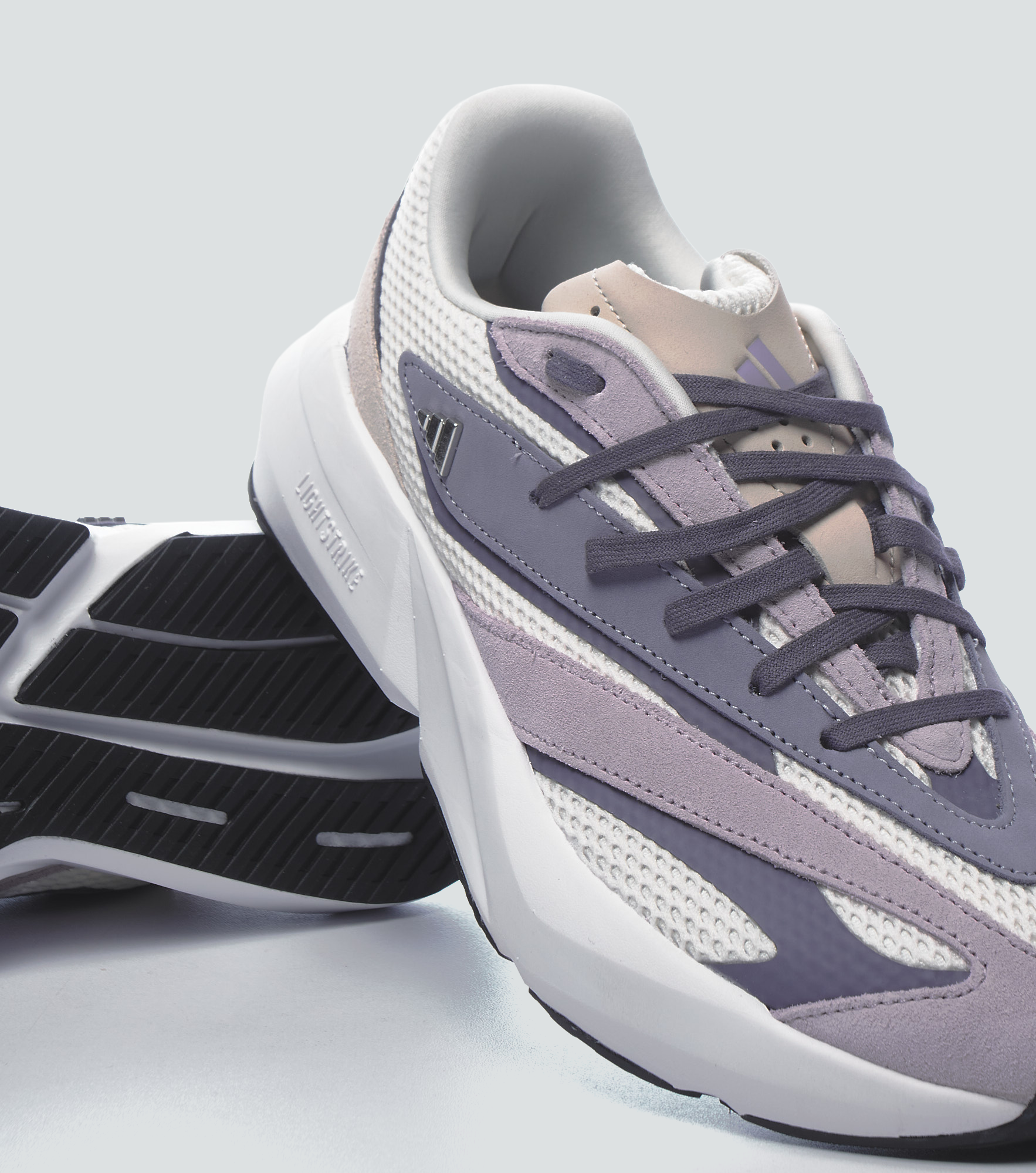 Tenis Adidas Lightblaze 131881 