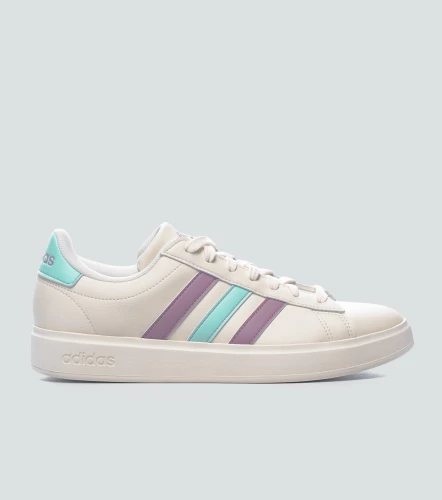 Tenis Adidas Grand Court 2 0BL