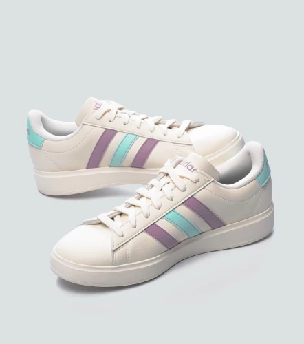 Tenis Adidas Grand Court 2 0BL