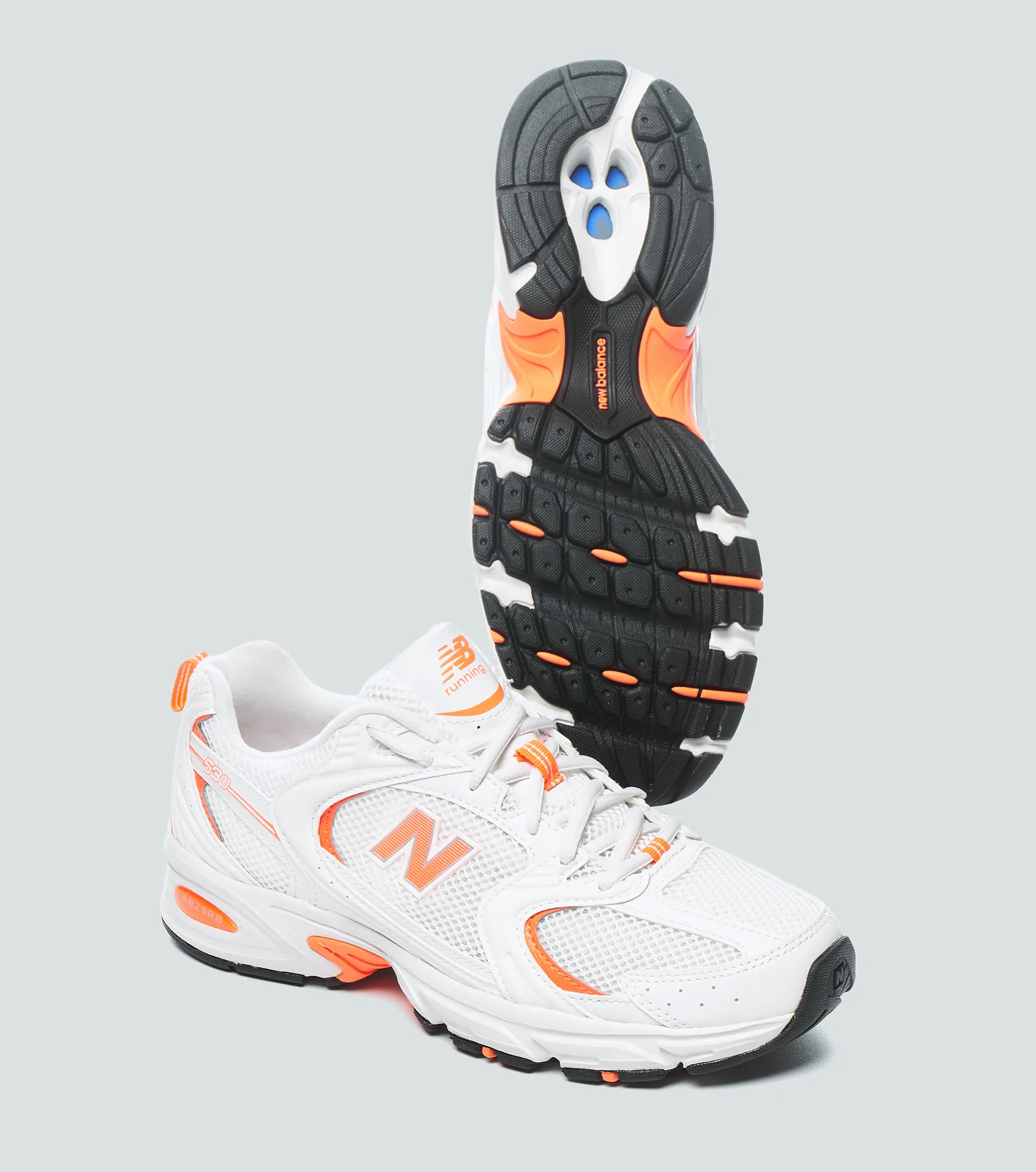 Tenis New Balance 530 Running Course 131908 