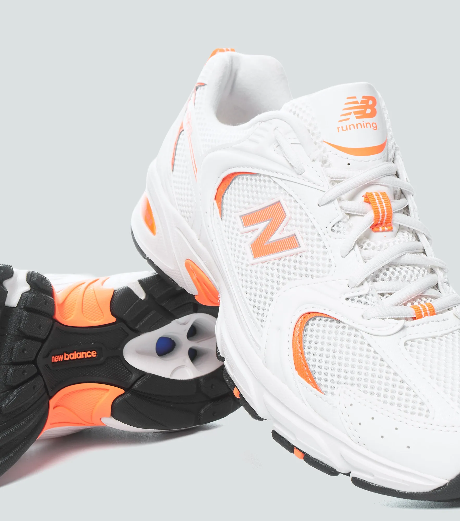 Tenis New Balance 530 Running Course 131908 