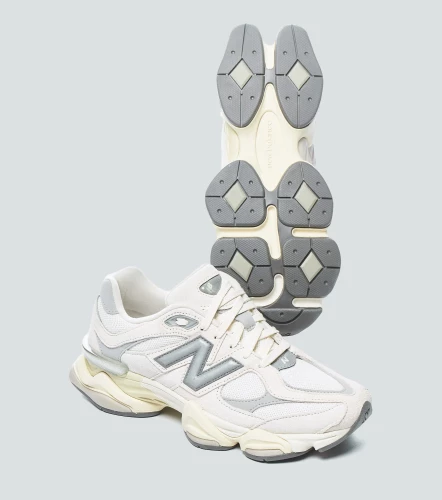 Tenis New Balance Lifestyle Mode De VieBL