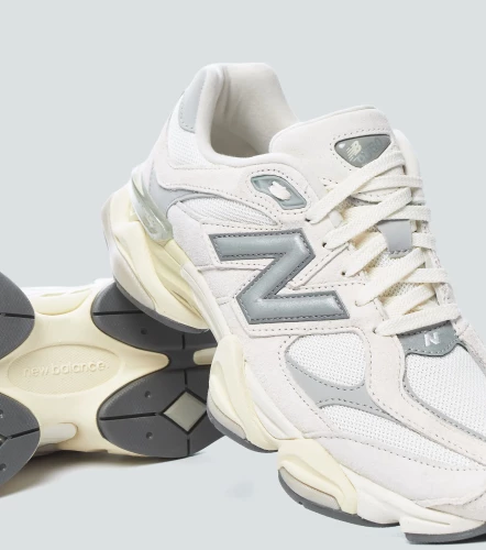 Tenis New Balance Lifestyle Mode De VieBL
