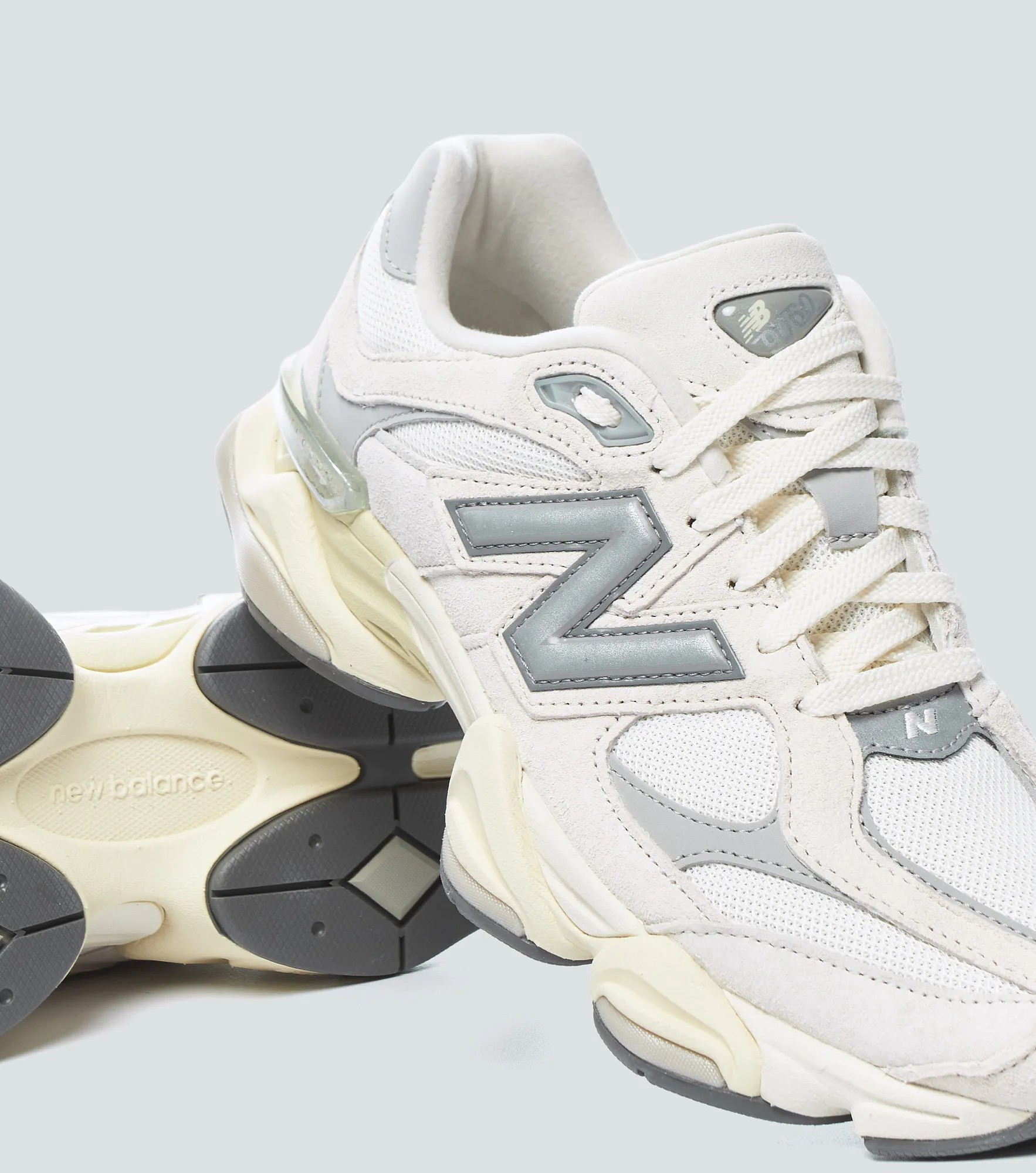 Tenis New Balance Lifestyle Mode De Vie 131910 