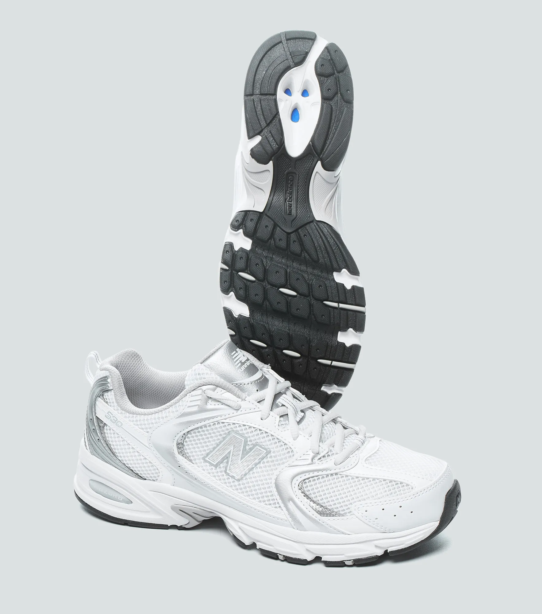 Tenis New Balance 530 Running Course 131914 BL