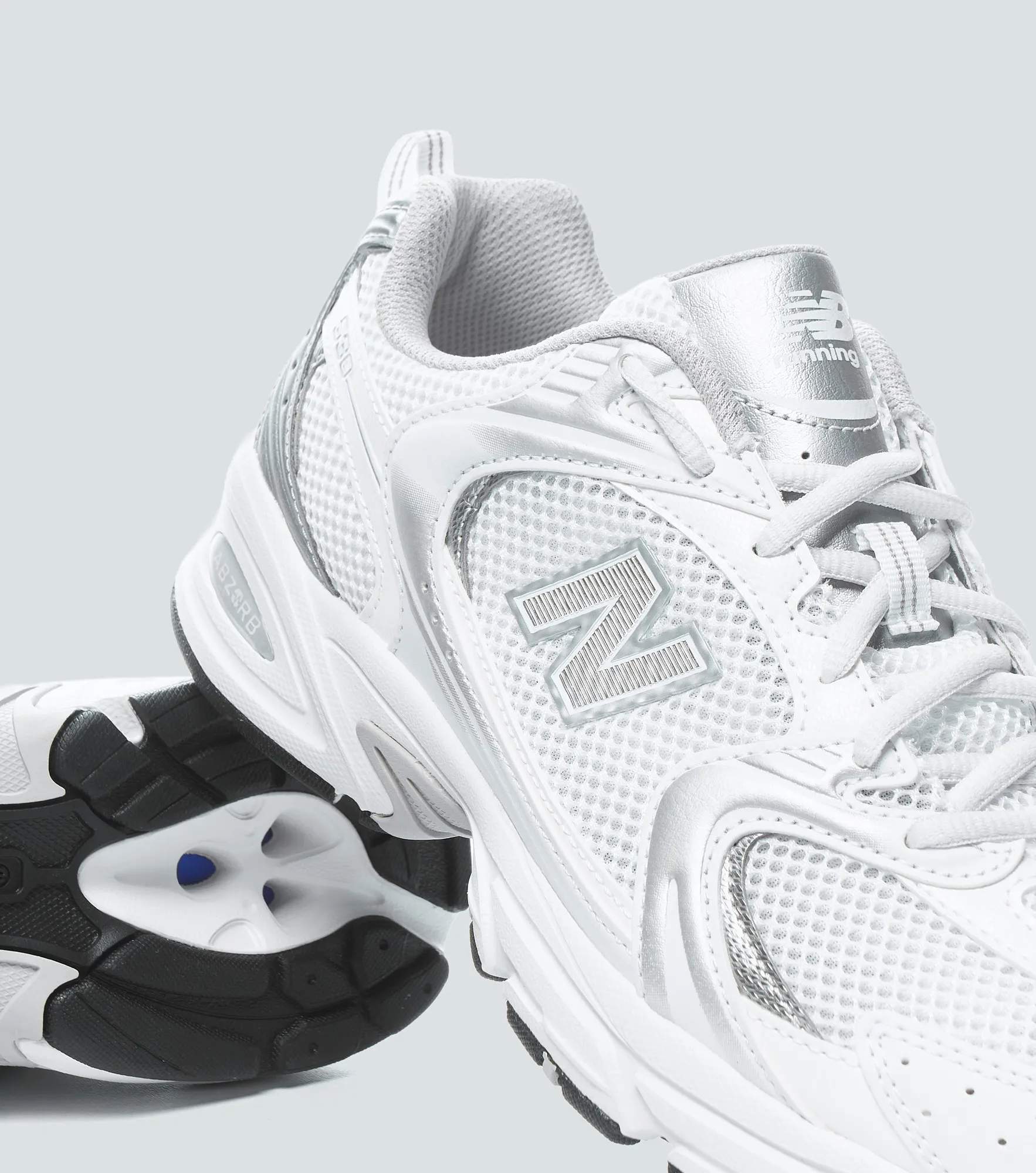 Tenis New Balance 530 Running Course 131914 BL