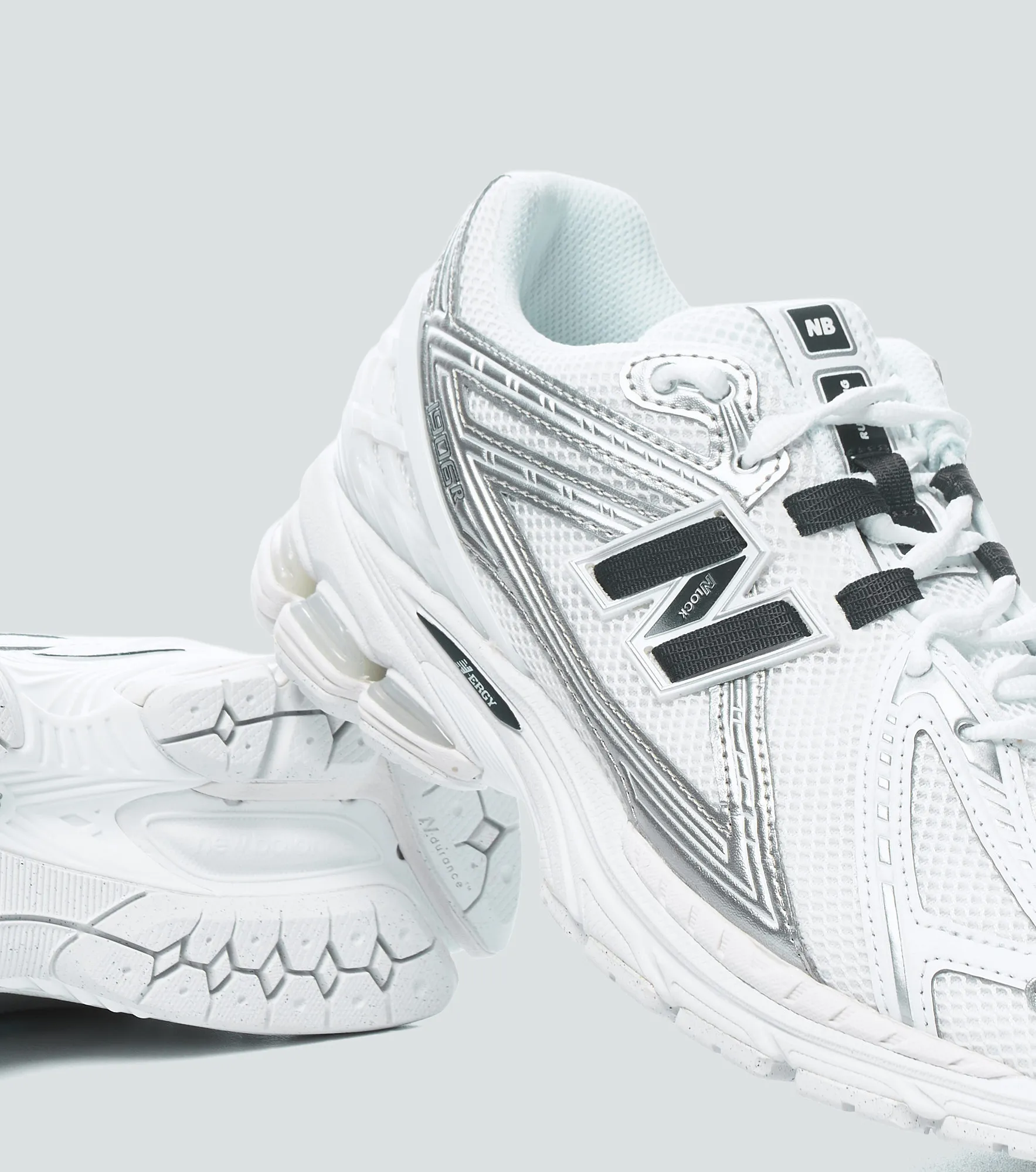 Tenis New Balance 131915 BL