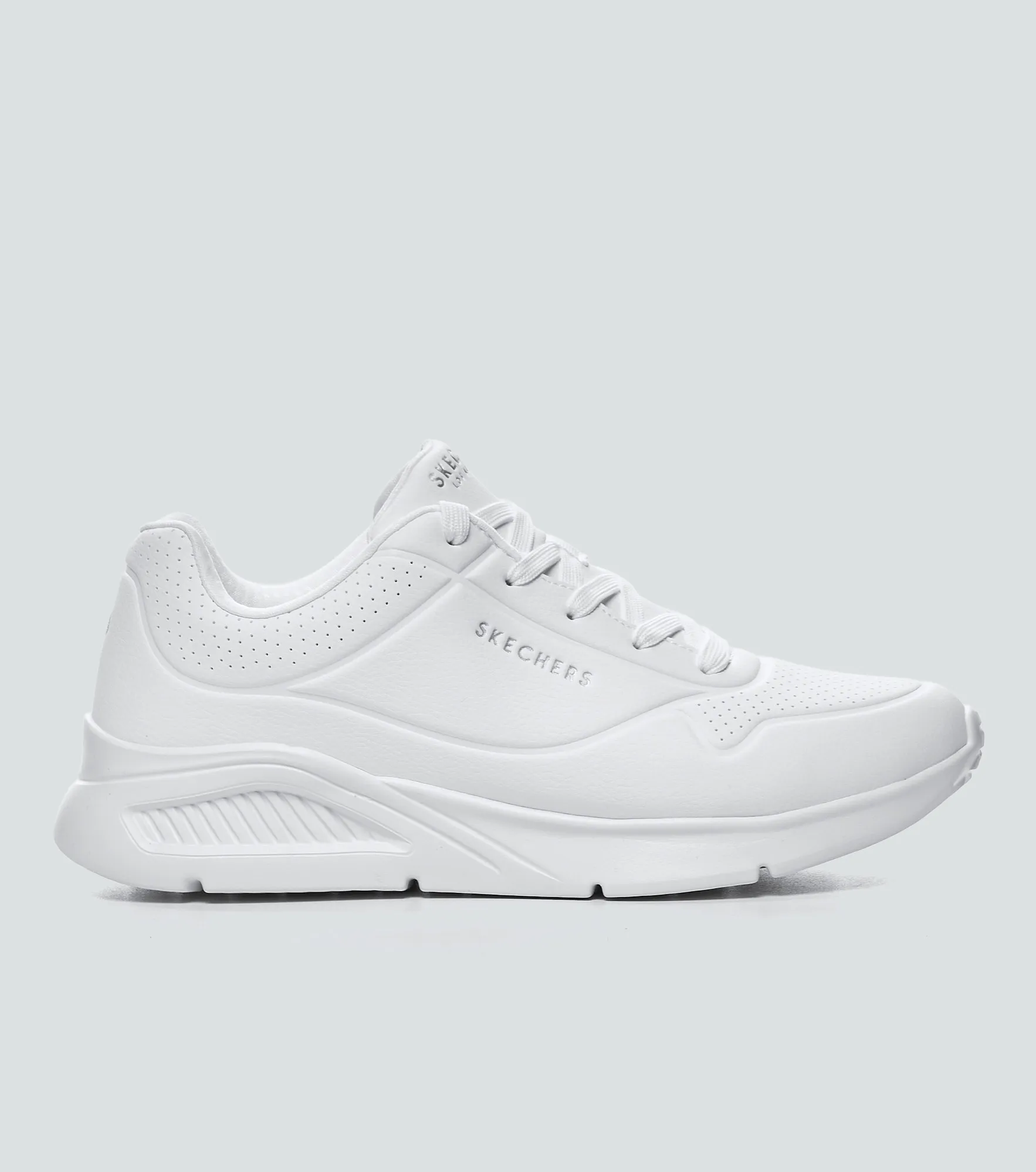 Tenis Skechers Uno LiteBL