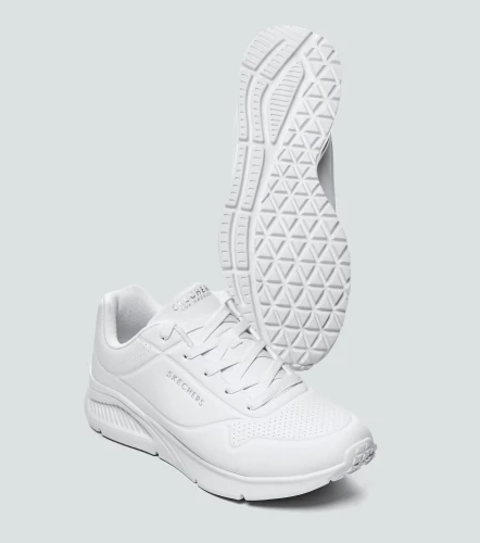 Tenis Skechers Uno LiteBL