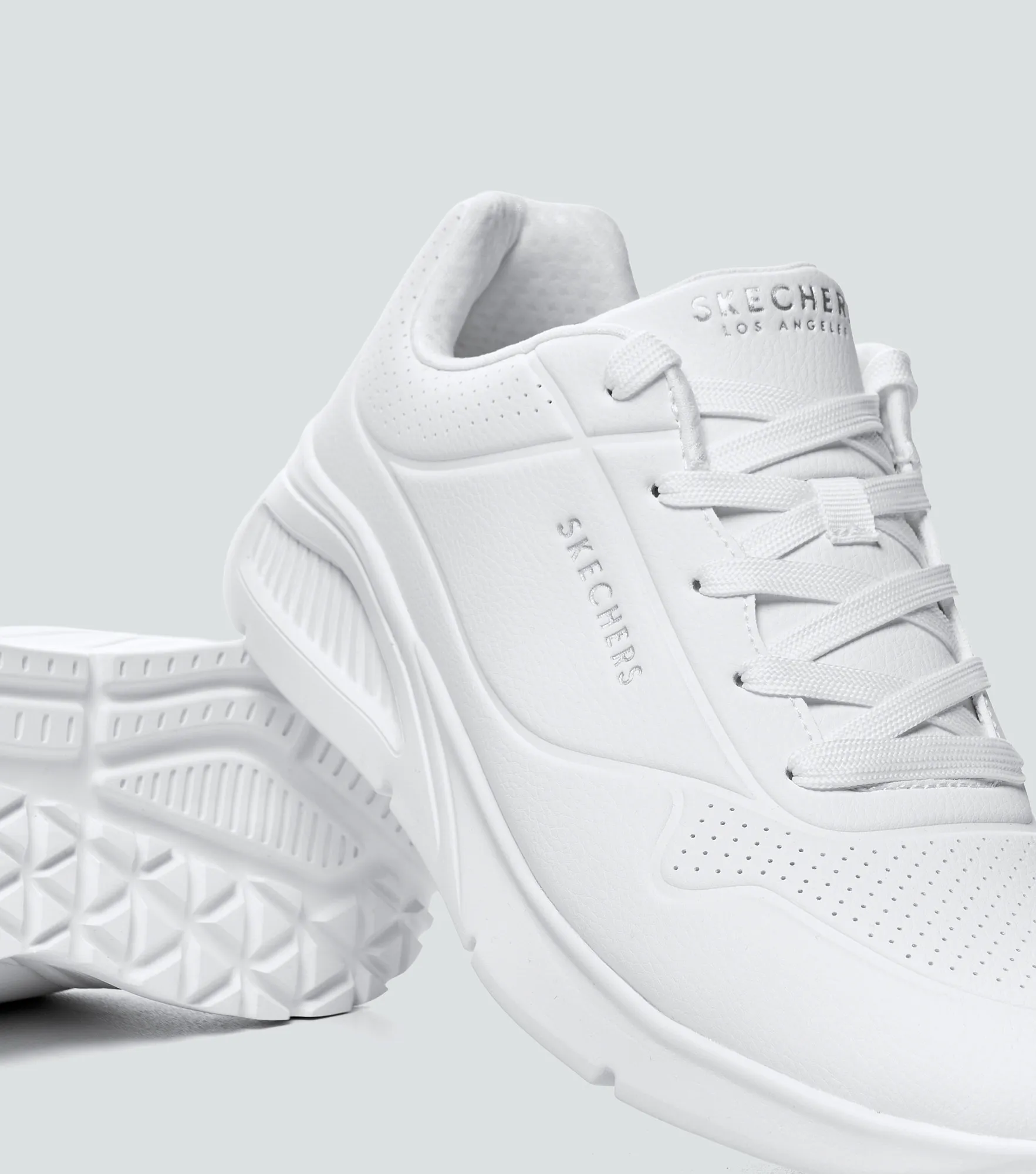 Tenis Skechers Uno Lite 131919 