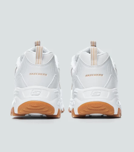Tenis Skechers D Lites Good NeutralBL
