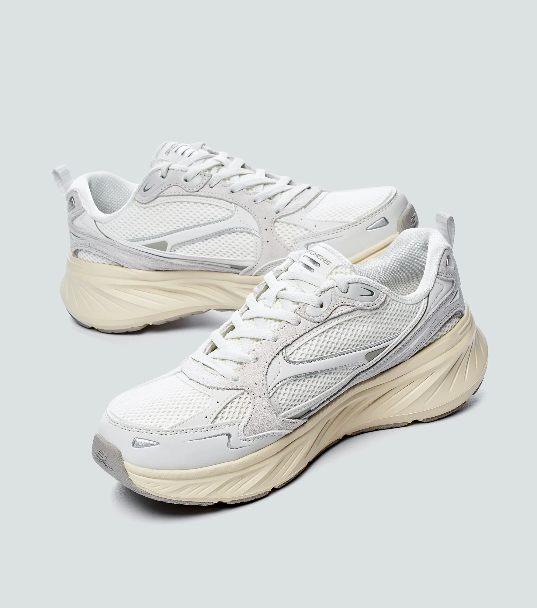Tenis Skechers Edgeride Cool Fusion 131922 