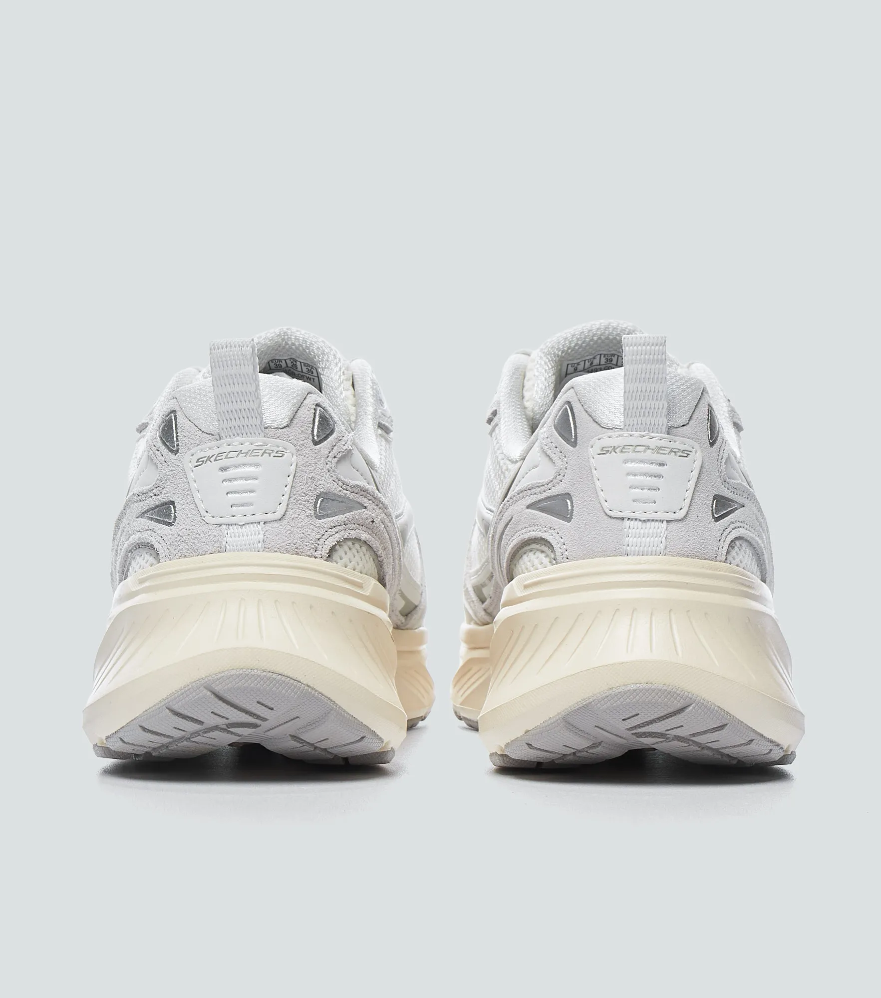 Tenis Skechers Edgeride Cool Fusion 131922 BL