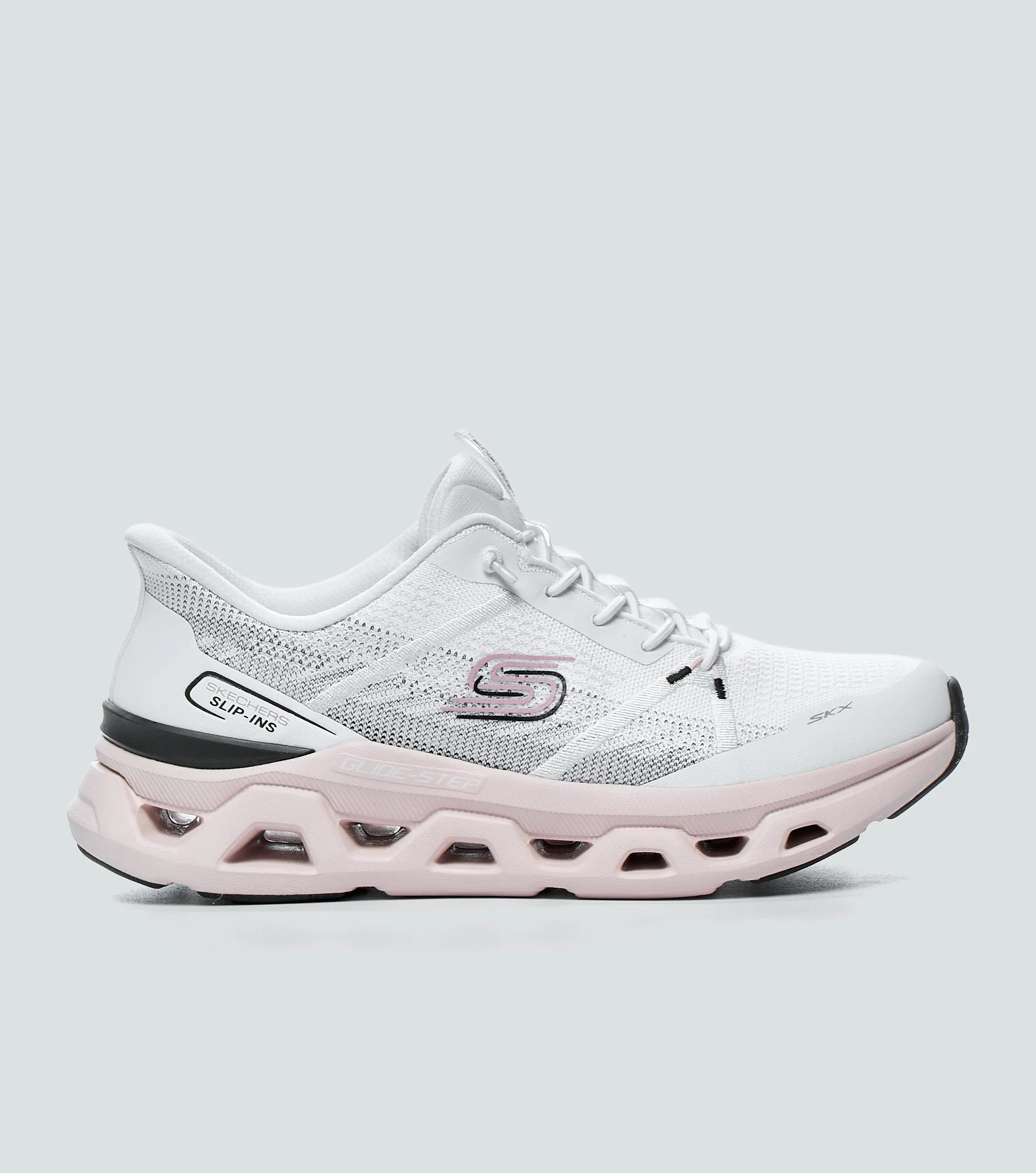 Tenis Skechers Glide Step Altus Fast Lane 131924 