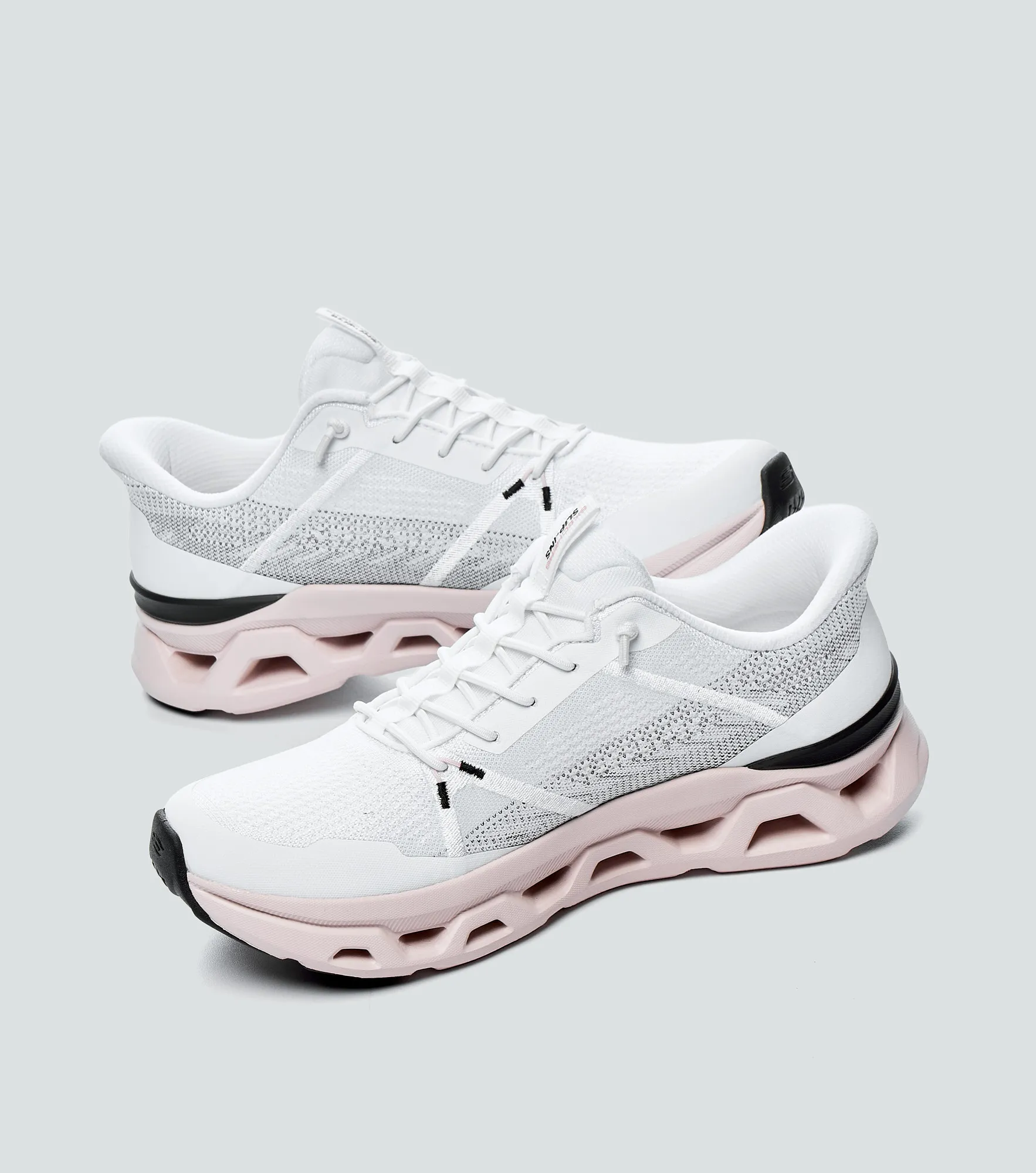 Tenis Skechers Glide Step Altus Fast Lane 131924 