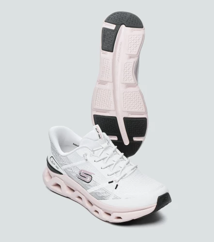 Tenis Skechers Glide Step Altus Fast LaneBL