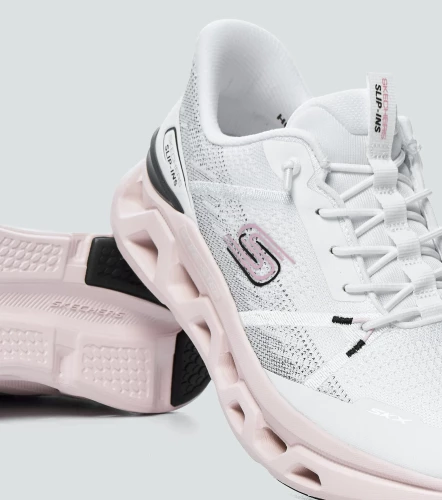 Tenis Skechers Glide Step Altus Fast LaneBL