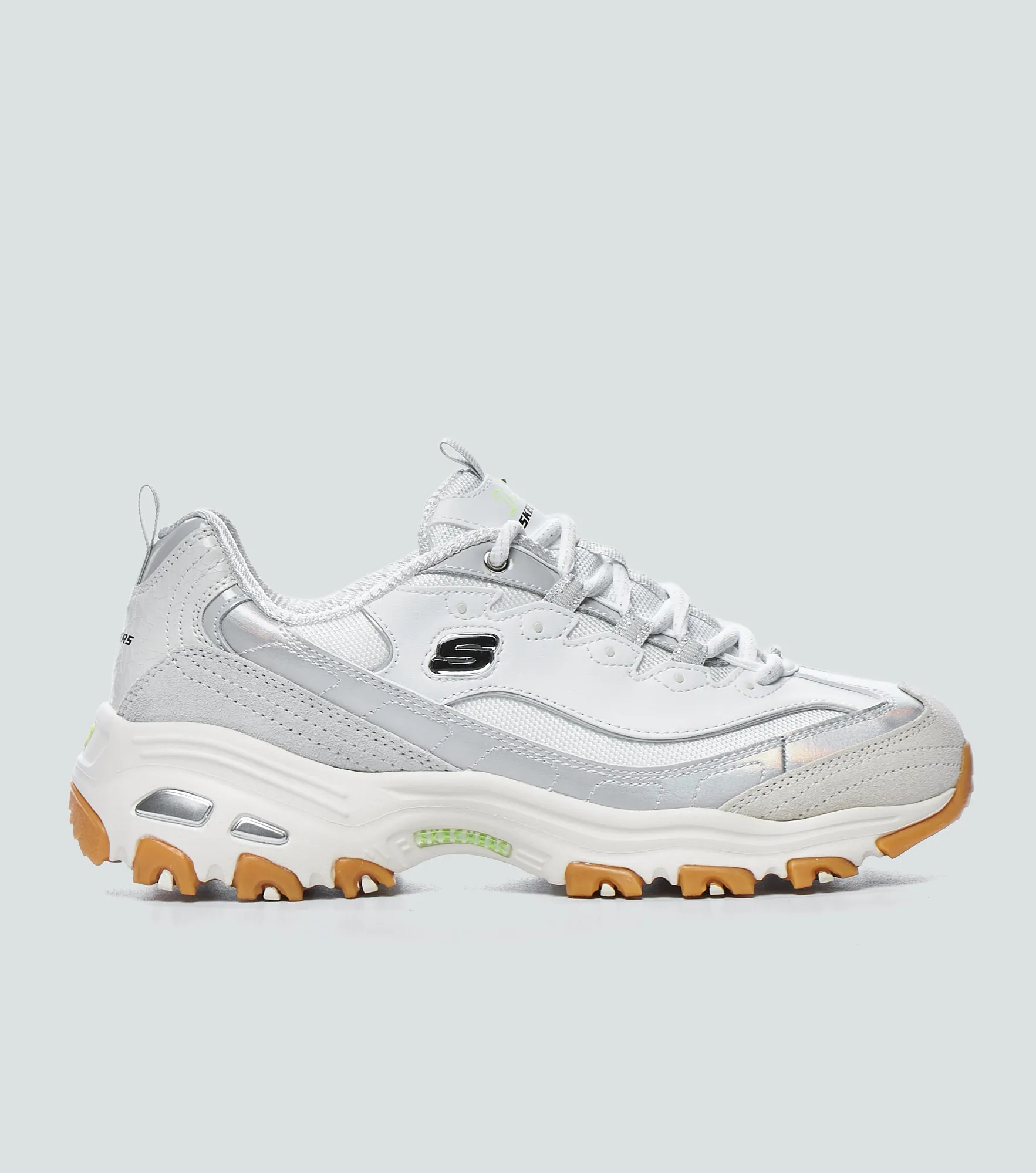Tenis Skechers D Lites 131931 