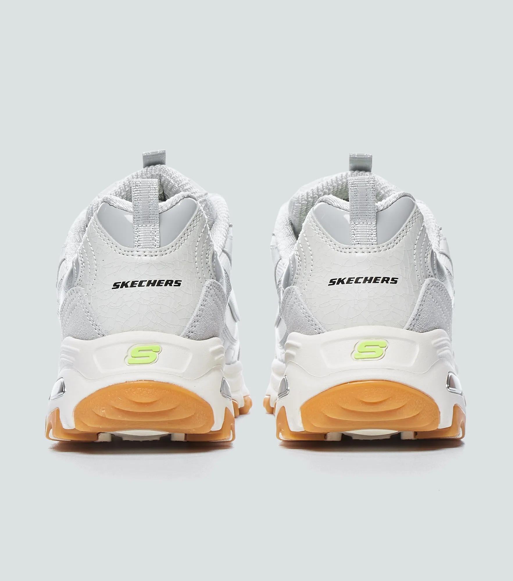 Tenis Skechers D Lites 131931 BL