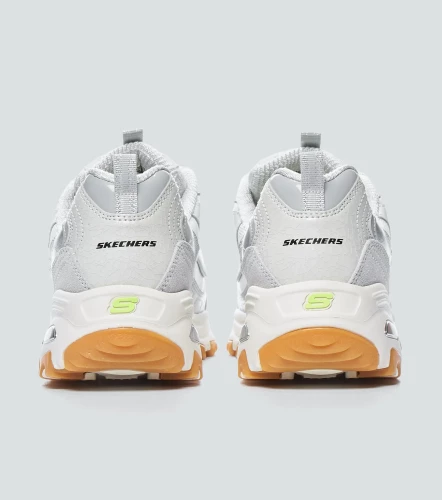 Tenis Skechers D LitesBL