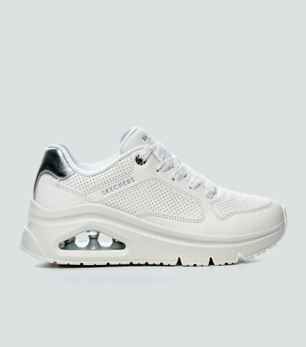 Tenis Skechers Uno IconBL