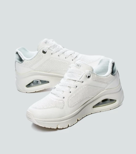 Tenis Skechers Uno IconBL
