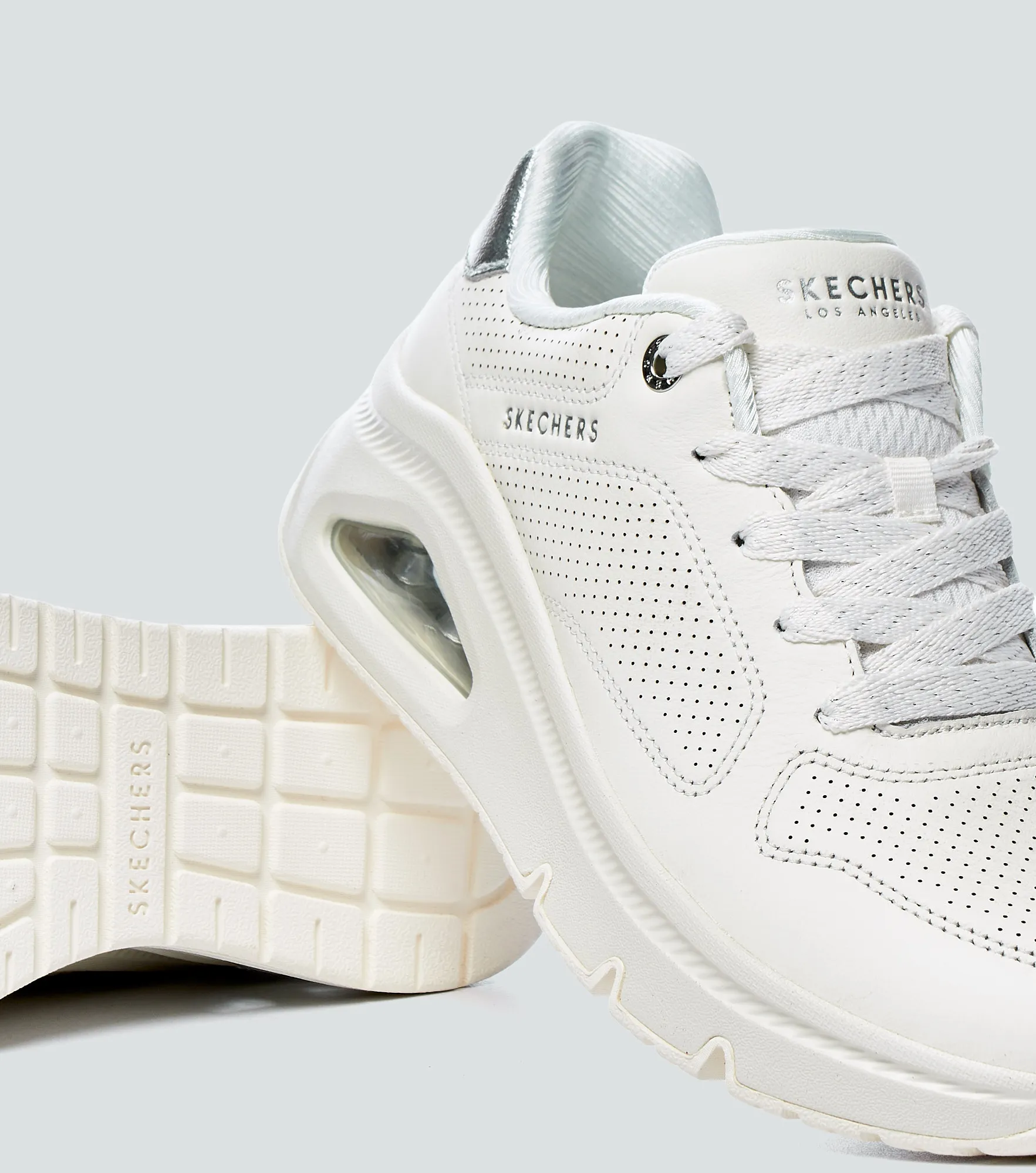 Tenis Skechers Uno Icon 131933 