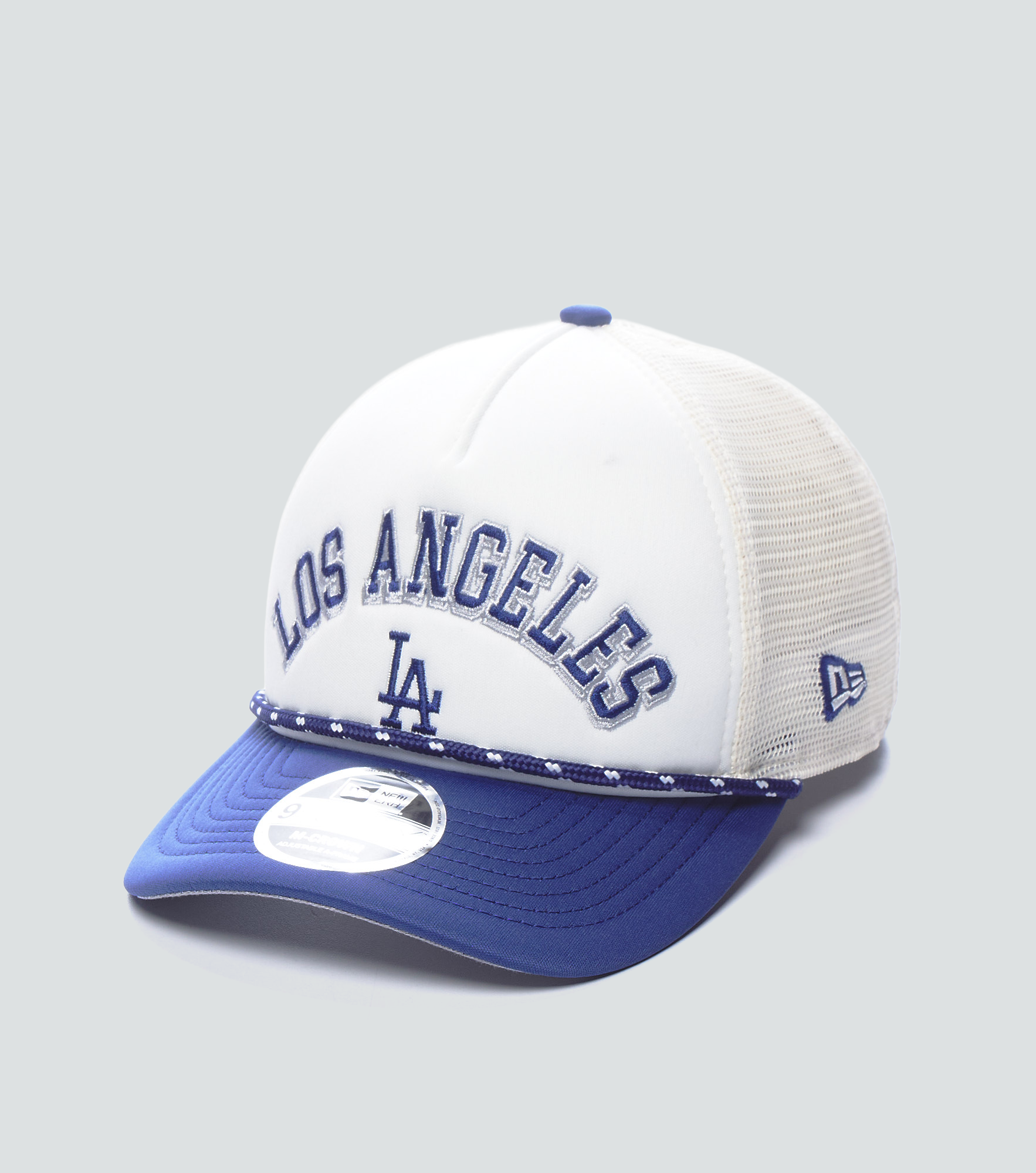 Gorra New Era 940 Mc Af Chrome Losdod New Era 131939 