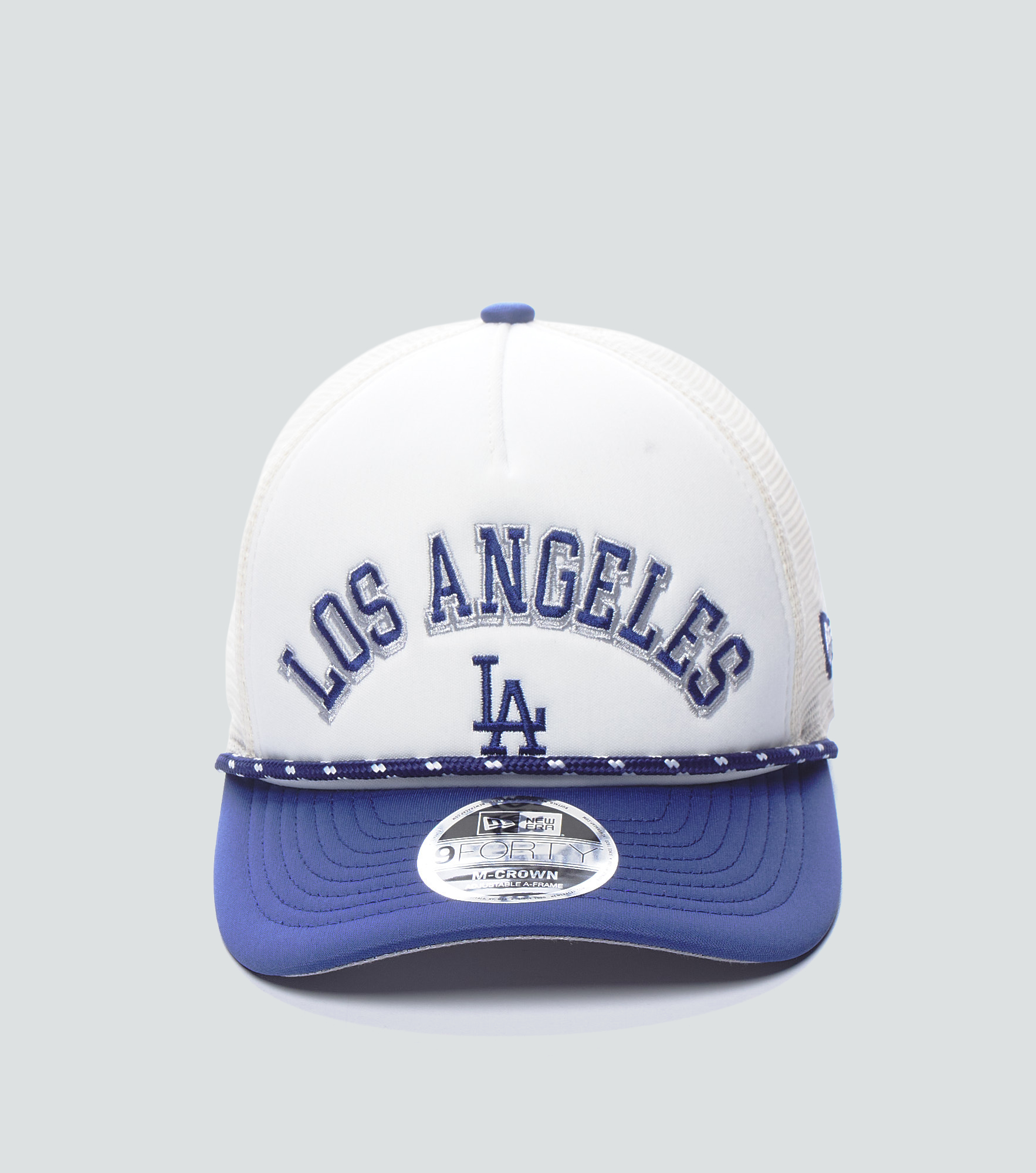 Gorra New Era 940 Mc Af Chrome Losdod New Era 131939 