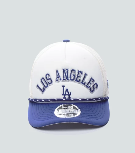 Gorra New Era 940 Mc Af Chrome Losdod New EraBL