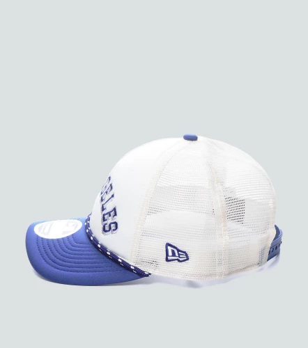 Gorra New Era 940 Mc Af Chrome Losdod New EraBL