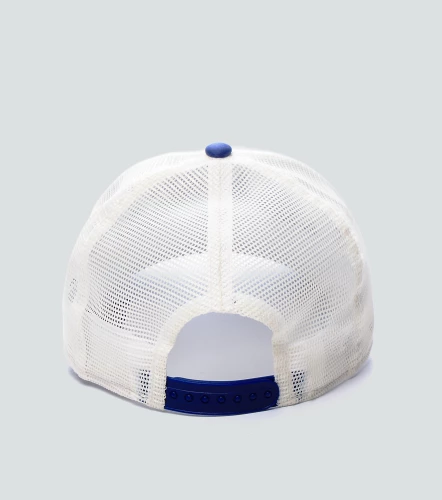 Gorra New Era 940 Mc Af Chrome Losdod New EraBL