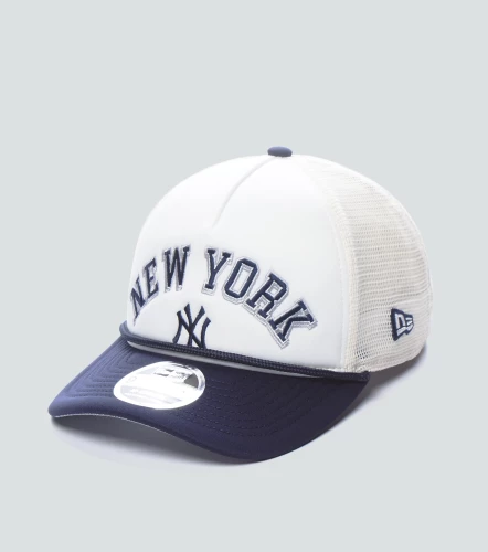 Gorra New Era 940 Mc Chrome NeyyanBL