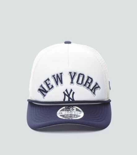 Gorra New Era 940 Mc Chrome NeyyanBL