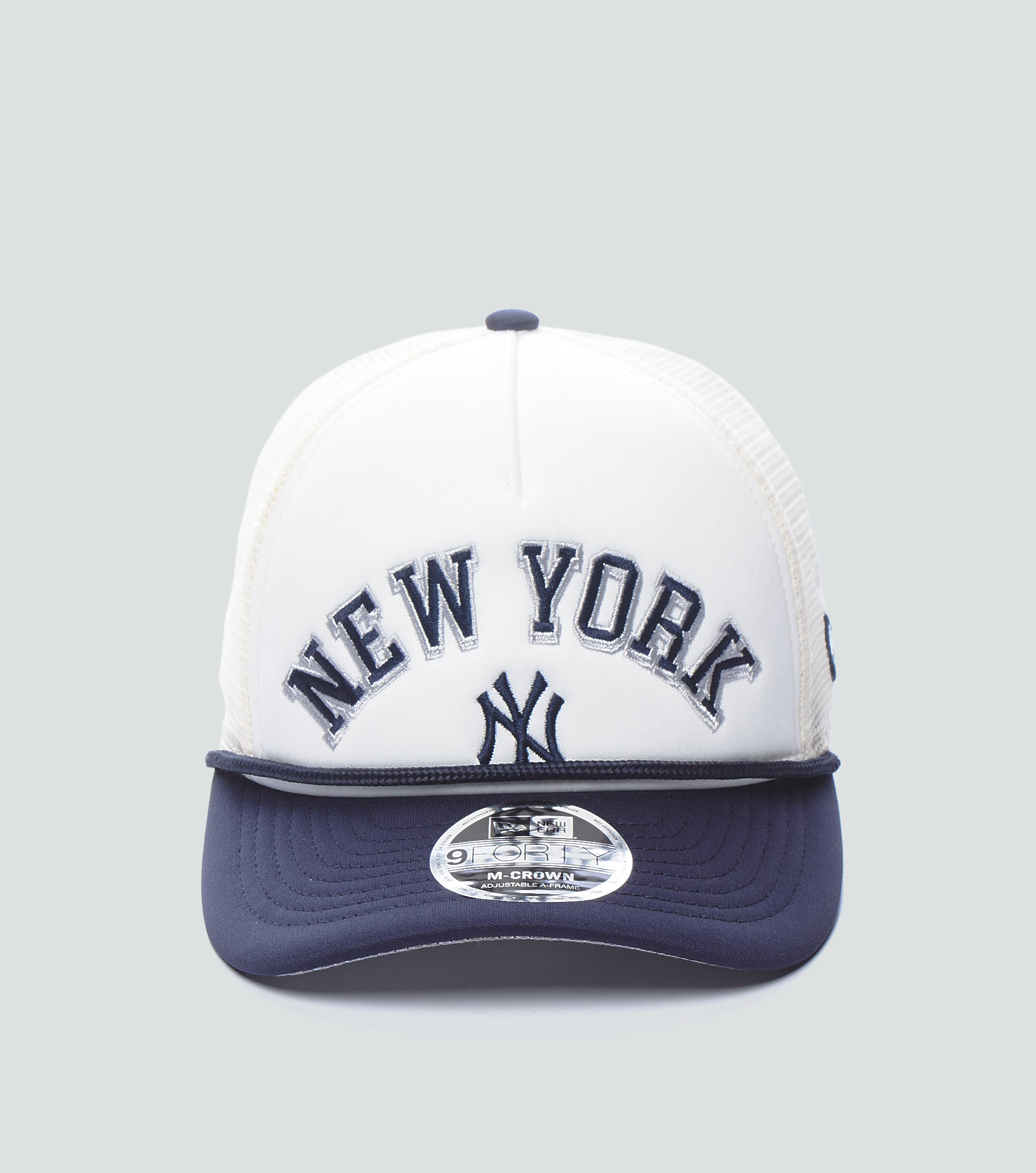Gorra New Era 940 Mc Chrome Neyyan 131940 