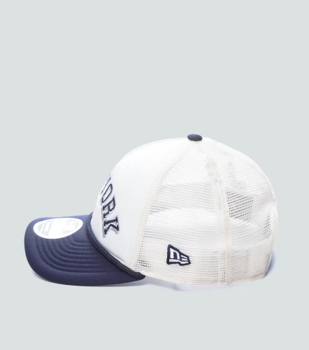 Gorra New Era 940 Mc Chrome NeyyanBL