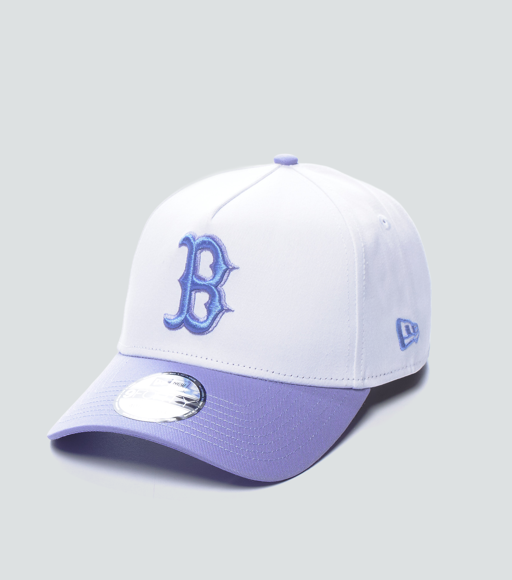 Gorra New Era 940 Aframe Bosredco 131947 