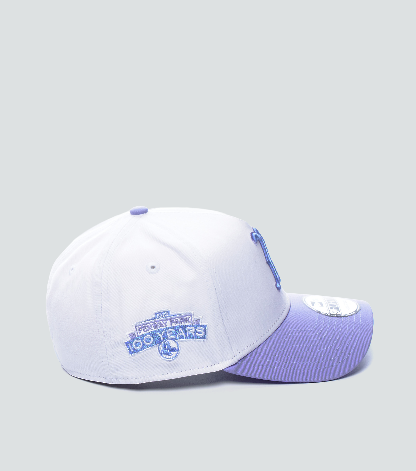 Gorra New Era 940 Aframe Bosredco 131947 