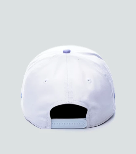 Gorra New Era 940 Aframe BosredcoBL
