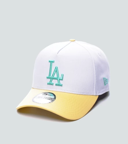 Gorra New Era 940 Aframe LosdodcoBL